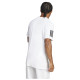 Adidas Ανδρική κοντομάνικη μπλούζα Club Tennis Climacool 3-S Tee Adidas Ανδρική κοντομάνικη μπλούζα Club Tennis Climacool 3-S Tee